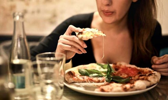 Things To Know About Italian Food Etiquette 570x342 - Things To Know About Italian Food Etiquette
